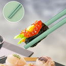 Travel Reusable For Sushi Bento With Portable Box Food Sticks Chopsticks