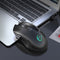 G851 Wireless Mouse 2.4G Receiver 2400DPI Rechargeable Colorful Mute Mice