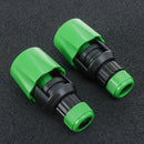 Garden Tap Faucet Adapter Hose Pipe Connector Sink Mixer Tap Pipe Connector