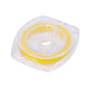 1 Roll 2.1m 1.8mm Dam Stabilizing Cord Dentistry Instrument Dental Line Ela