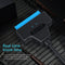 SATA to USB 3.0 Converter Cable Support 2.5 inch SATA Solid State Drive Adapter