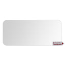 Transparent Case + Screen Film LCD Screen Protector for Nintendo