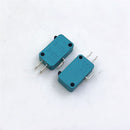 16A 230V micro switch rice cooker Universal door switch electric limit switch