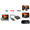 1080P DP Displayport Male to VGA Female Video Converter Adapter Cable