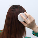 Dog Brush Bathe Spa Scalp Massage Shampoo Brush Bath Brushes Hair Washing Comb