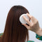 Dog Brush Bathe Spa Scalp Massage Shampoo Brush Bath Brushes Hair Washing Comb