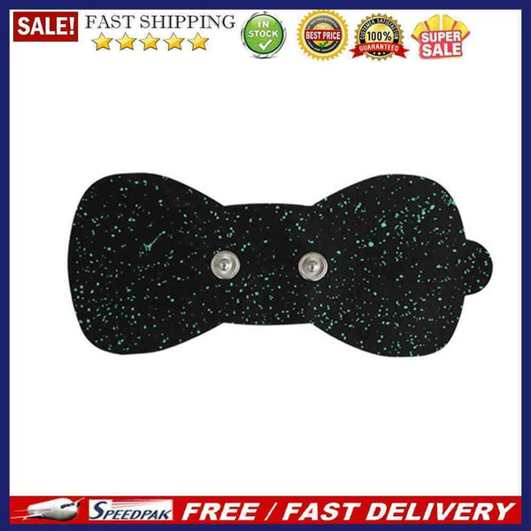 Body Massage Patch Neck Back Shoulder Stickers Cervical Pain Relief Massager