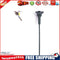 Solar Powered Artificial Flying Lawn Stakes Yard Art Ornament (Hummingbird)