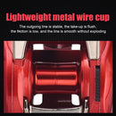 7.3/1 19+1BB 5kg Braking Force Low Profile Baitcasting Fishing Reel (Right)