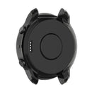 TPU Watch Protective Case for Ticwatch Pro 3/Pro 3 Lite (Transparent Black)