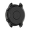 TPU Watch Protective Case for Ticwatch Pro 3/Pro 3 Lite (Transparent Black)