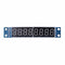 YouN MAX7219 8-Digit Digital Tube Display Control Module for Microcontrollers