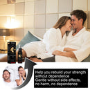 Delay Sprayer for Men Anti Premature Ejaculation Prolong Spray Excitement