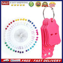 Jelly Roll Sasher Tool Set Bias Binding Maker Tape Fabric Maker Kit DIY Cra