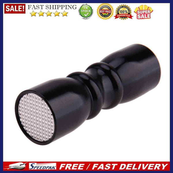 3in1 Cone-shape Pool Billiard Cue Stick Shaper Scuffer Tapper Tip Prick