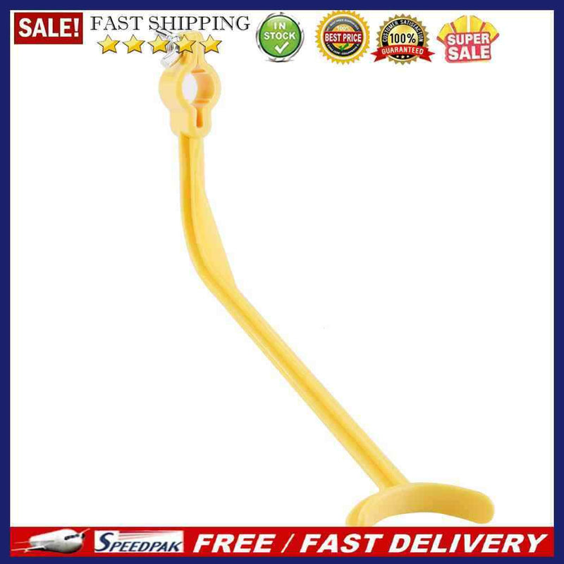 Beginner Gesture Correct Practice Golf Swing Trainer Guide Training Aids