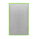 #A Tile Trimming Diamond Abrasive Pads Deburring Hand Pads Block Derusting for T