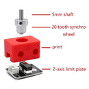 PCB Board Limit Switch Z-axis Micro Switch Endstop SwitchFor Voron 2.4