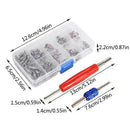 Air Conditioning Valve Cores Air Conditioner Valve Core Auto Car Air Con Tool