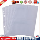 5pcs DIY Scrapbooking Cutting Die Stencil Storage Book Inner Page Cover (3)