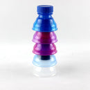 Reusable Snap On Cup Lid Protector Soda Saver Can Cap Caps Cover Bottle Top