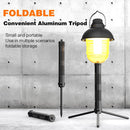 Fishing Tripod Support Lights Stand Holder Tripod Bracket Hiking Equipment`