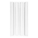 Bar Protection Strip Car Door Edge Transparent Anti-collision Anti Scratch