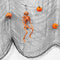 Dress Party Decor Home Decorate Creepy Cloth Halloween Decoration Gauze Net