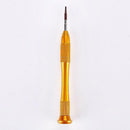 Repair Tools Y Tip 0.6MM Tri-Point Screwdriver Disassemble P5P0 7Plu For R0E8