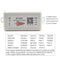 SP107E Bluetooth Muti-Color LED Music Controller Smart Electronic G2R9 X6V5