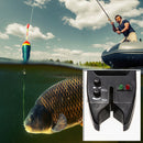LED Tone Volume Sensitivity Sound Fishing Alarm Waterproof Fish Rod Alert