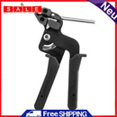 Stainless Steel Cable Tie Fasting Gun Pliers Crimper Tensioner Fastening Tools