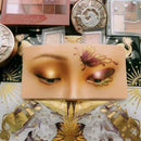 Aid Practicing Makeup Face Board Makeup Training Board to Practicing Makeup