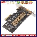 PCIE to M2/M.2 Adapter PCI Express X4 X8 X16 NVME M.2 SSD PCIE Expansion Card