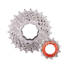 1x MTB Road Bikes Bicycle 8-Speed 23T Freewheel Sprocket Flywheel C6F1 C9L0