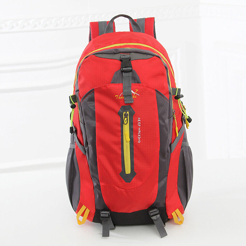 Anti-Scratch Running Cycling Backpack Outdoor Sports Camping Trekking Backpacks