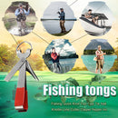 Fishing Nipper Line Cutter Clipper Hook Quick Knot Sharpener Fly Tying Tools