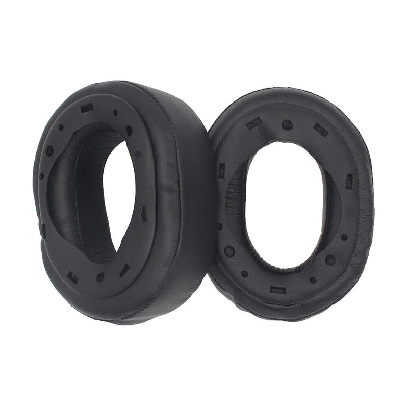 1 Pair Headphones Cushions Comfort Ear Pads Cover for Sony MDR-HW700 HW700DS