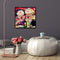 #A Horse 5D DIY Full Drill Diamond Painting Rhinestone Canvas Art Modern Pictu