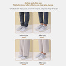 Hemming Tape Pants Edge Shorts Adhesive Pant Mouth Paste Iron - on Hem Tape