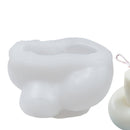 Geometric Knot Rope Ball Silicone Candles Soap Mould DIY Handmade Soap Handcraft