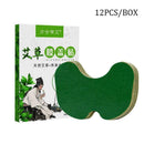 Wormwood Knee Patch Self-heating Moxibustion Patch T7Y Z5H1