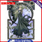 5D DIY Diamond Painting Butterfly Fairy Special Shaped Drawing Kits Home Decor
