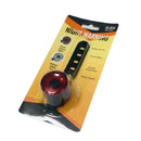 The Dragon Good Mountain Bike LED Headlights and Taillights