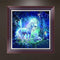 Animal DIY 5D Diamond Embroidery Painting Cross Stitch Craft Home Decor Newly