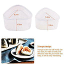 Onigiri Rice Ball Bento Practical Press Maker Mold Form Maker Mold Sushi O8D2