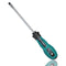 Insulated Handle Screwdrivers Electrician's Screw Driver (100mm/Straight) Newly