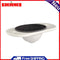 4pcs Kitchen Shelf Rollers Stickable Pulleys Mobile Storage Boxes Wheels Casters