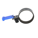 One-handed Control Adapter Controller Steering Wheel Trigger for 1/10 TQI R