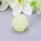 Entertainment Polyhedral Dice Set Board Game Accessory Luminous Blank Dices